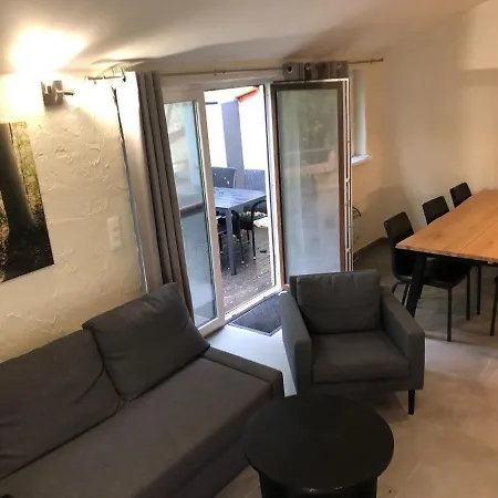 Feriehus Modern Holiday In With Terrace